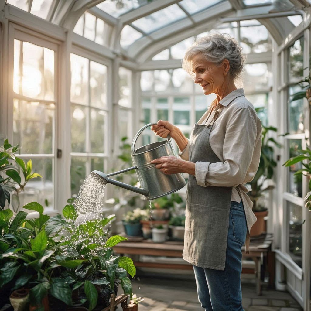 Garden & Plant Journal